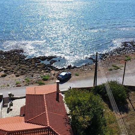 Seaside Apartment Ajos Nikolaos Zewnętrze zdjęcie