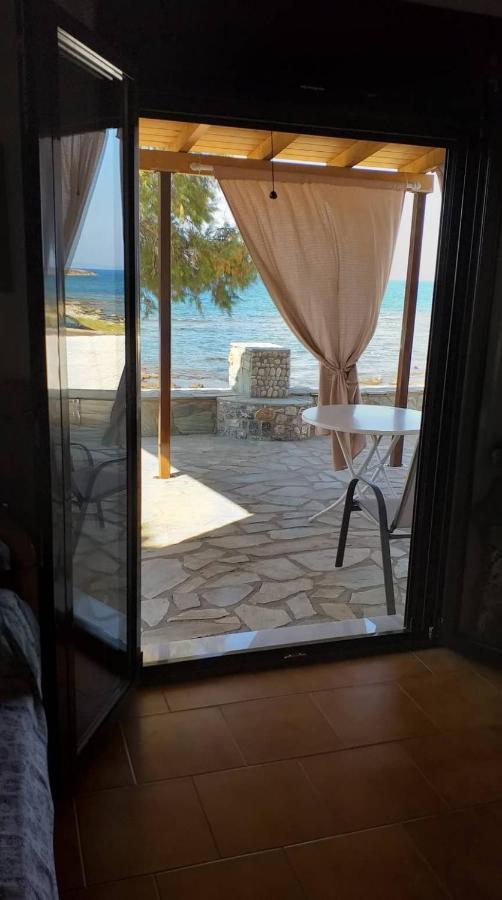 Seaside Apartment Ajos Nikolaos Zewnętrze zdjęcie
