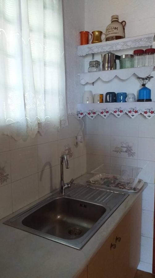 Seaside Apartment Ajos Nikolaos Zewnętrze zdjęcie