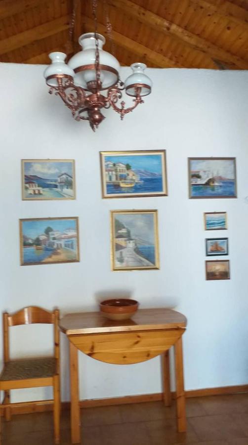 Seaside Apartment Ajos Nikolaos Zewnętrze zdjęcie