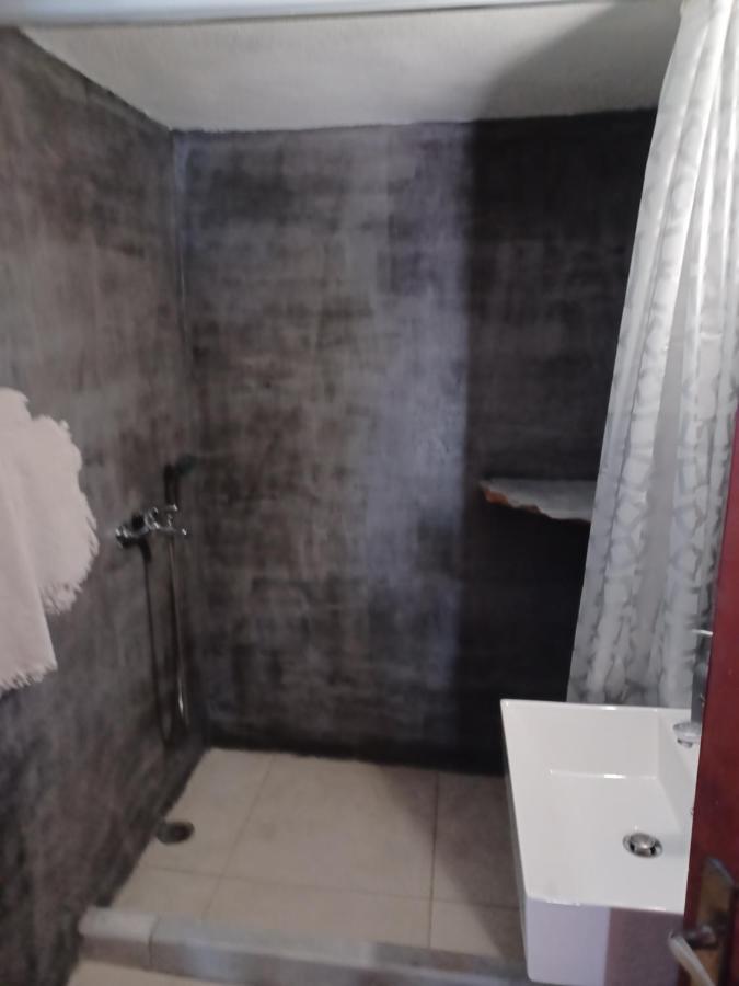 Seaside Apartment Ajos Nikolaos Zewnętrze zdjęcie