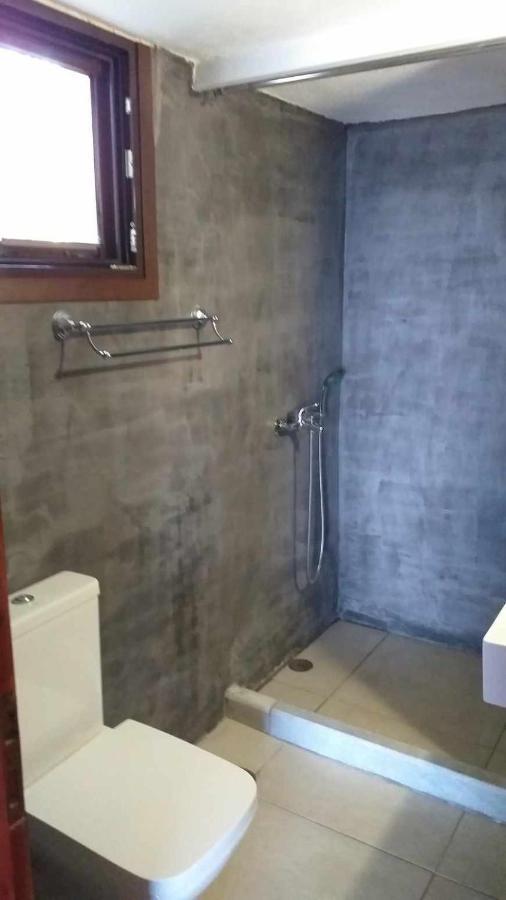 Seaside Apartment Ajos Nikolaos Zewnętrze zdjęcie