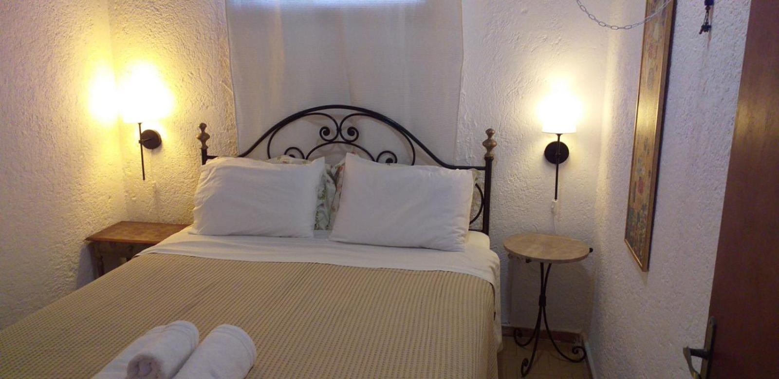 Seaside Apartment Ajos Nikolaos Zewnętrze zdjęcie